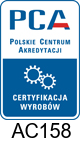 PCA logo link